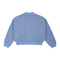 Бомбер Garnamama Бомбер без капюшона Season 2025 146-152 Голубой (1054177.1418705) - Pampik - 2