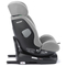 Автокресло Recaro Salia 125 KID Carbon Grey (89051640050) - Pampik - 2