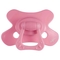 Пустушка силіконова Difrax Natural Uni, 12+ міс, Raspberry (UN804 Raspberry) - Pampik