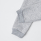 Спортивні штани на флісі Garnamama Basic Pants soft 98 Серый (657221.904261) - Pampik - 3
