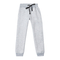 Спортивні штани на флісі Garnamama Basic Pants soft 98 Серый (657221.904261) - Pampik