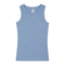 Топ Garnamama Lasting vest 158-164 Голубой (1040838.1353408) - Pampik