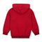 Худі Garnamama Basic Hoodie 2-х нитка 110 Красный (1048429.11408812) - Pampik - 2