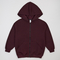 Спортивна кофта Garnamama худи большое на молнии 146-152 Бордовый (1049361.1416194) - Pampik - 3
