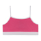 Ліф Garnamama Basic crop tops 2-pack 98-104 Розовый (816933.1171543) - Pampik - 3