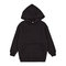 Худі на флісі Garnamama Oversize sport Big 134-140 Чорний (1041620.1407291) - Pampik - 3