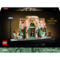 Конструктор LEGO Icons Французька кав'ярня 1101 деталь (10362) - Pampik - 2