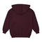 Спортивна кофта Garnamama худи большое на молнии 122-128 Бордовый (1049358.1416194) - Pampik - 2