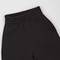 Спортивні штани на флісі Garnamama Oversize sport elastic з гумкою 134 Чорний (1041500.1407271) - Pampik - 5