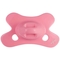 Пустушка силіконова Difrax Natural Uni, 0-6 міс, Raspberry (UN123 Raspberry) - Pampik
