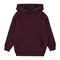 Худі на флісі Garnamama Oversize sport Big 170-176 Бордовий (1043361.1407297) - Pampik
