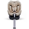 Автокрісло Recaro Xenon 1 Elegant Beige (B1102060) - Pampik - 2