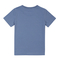 Футболка Garnamama Basic t-shirt new, р.134-140, голубой (1041781.7988212) - Pampik - 2