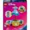 Конструктор LEGO Disney Princess Сукня Попелюшки 474 деталі (43266) - Pampik
