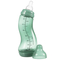 Антиколиковая бутылочка Difrax S-bottle Natural Trend, с силиконовой соской, 250 мл, Sage (706T Sage) - Pampik