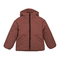 Куртка Garnamama Еммі Зима 170 Коричневий (1060047.1421802) - Pampik