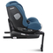 Автокрісло Recaro Salia 125 Steel Blue (89047630050) - Pampik - 8