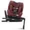 Автокресло Recaro Salia 125 Iron Red (89047660050) - Pampik - 9