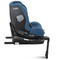Автокрісло Recaro Salia 125 Steel Blue (89047630050) - Pampik - 7