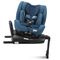 Автокрісло Recaro Salia 125 Steel Blue (89047630050) - Pampik - 11