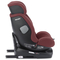 Автокресло Recaro Salia 125 Iron Red (89047660050) - Pampik - 3
