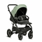 Універсальна коляска 2 в 1 Tutis UNO 5+ Earth collection Matcha - Pampik - 12