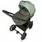 Універсальна коляска 2 в 1 Tutis UNO 5+ Earth collection Matcha - Pampik - 4