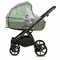 Універсальна коляска 2 в 1 Tutis UNO 5+ Earth collection Matcha - Pampik - 6