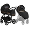 Універсальна коляска 2 в 1 Tutis UNO 3+ Black Edition Copper - Pampik