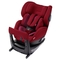 Автокрісло Recaro Salia Select Garnet Red (89025430050) - Pampik