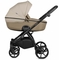 Універсальна коляска 2 в 1 Tutis UNO 5+ Earth collection Chateau grey - Pampik - 4