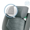Автокрісло Maxi-Cosi RodiFix Pro 2 I-Size Authentic Grey (8800510113) - Pampik - 12