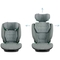 Автокрісло Maxi-Cosi RodiFix Pro 2 I-Size Authentic Grey (8800510113) - Pampik - 9