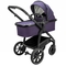 Універсальна коляска 2 в 1 Osann Olé Blackberry (121-228-287) - Pampik - 2