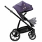 Універсальна коляска 2 в 1 Osann Olé Blackberry (121-228-287) - Pampik - 9