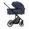 Коляска універсальна 2 в 1 Osann Juntos Cobalt (121-324-319) - Pampik - 4