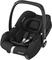 Автокрісло Maxi-Cosi CabrioFix i-Size Essential Black (8558672112) - Pampik