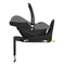 Автокрісло Maxi-Cosi CabrioFix i-Size Select Grey (8558029110) - Pampik - 5