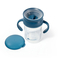 Чашка-непроливайка Bebe Confort Glow Blue, 280 мл (3105201230) - Pampik - 3