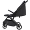 Прогулянкова коляска Osann Boogy 2 Coal (120-303-316) - Pampik - 4