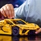 Конструктор LEGO Technic Chevrolet Corvette Stingray,732 детали (42205) - Pampik - 8