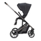 Коляска універсальна 2 в 1 Osann Juntos Coal (121-324-316) - Pampik - 11