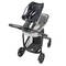 Автокрісло Maxi-Cosi Coral 360 Essential Grey/Black Shell (8559050111) - Pampik - 16