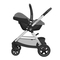 Автокрісло Maxi-Cosi CabrioFix i-Size Select Grey (8558029110) - Pampik - 8