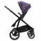 Універсальна коляска 2 в 1 Osann Olé Blackberry (121-228-287) - Pampik - 7