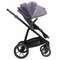 Універсальна коляска 2 в 1 Osann Olé Blackberry (121-228-287) - Pampik - 11