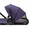 Універсальна коляска 2 в 1 Osann Olé Blackberry (121-228-287) - Pampik - 16