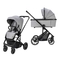 Коляска універсальна 2 в 1 Osann Juntos Rock (121-324-317) - Pampik