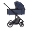 Коляска універсальна 2 в 1 Osann Juntos Cobalt (121-324-319) - Pampik - 5