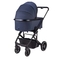 Коляска універсальна 2 в 1 Osann Juntos Cobalt (121-324-319) - Pampik - 3
